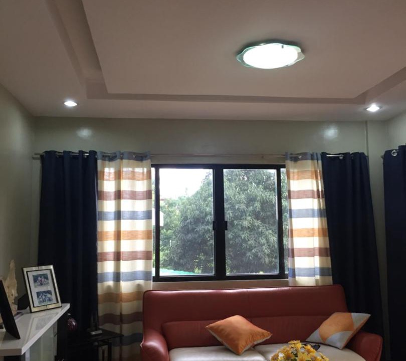 Photo of Livingroom in Canlubang