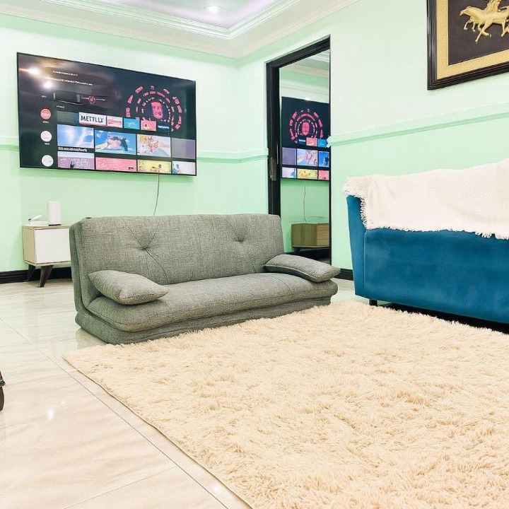 Photo of Livingroom in Calumpit