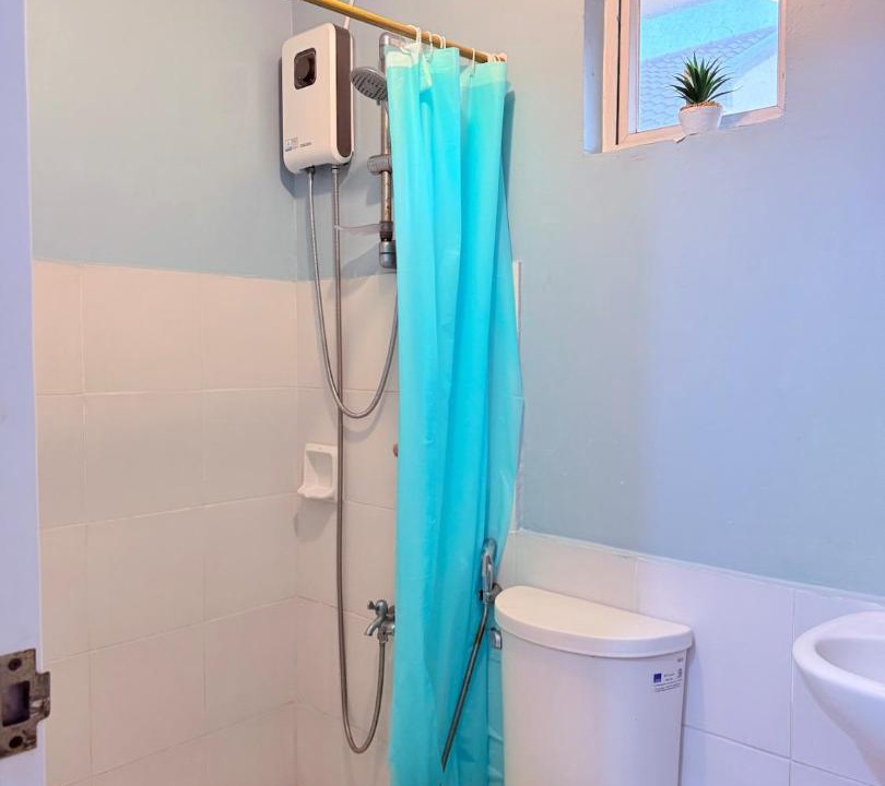Photo of Bathroom in Calumpit