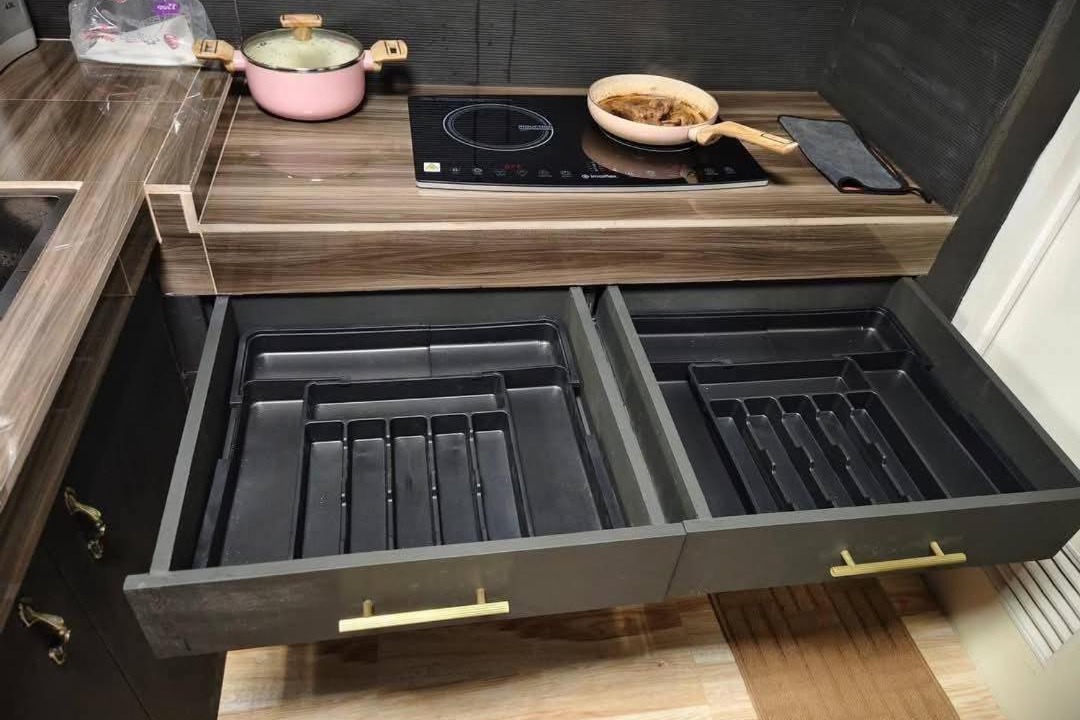 Photo of Kitchen in Naic