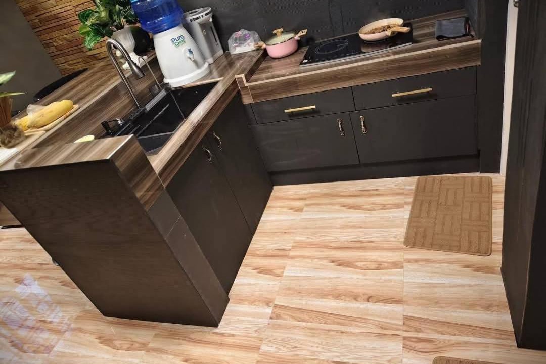 Photo of Kitchen in Naic