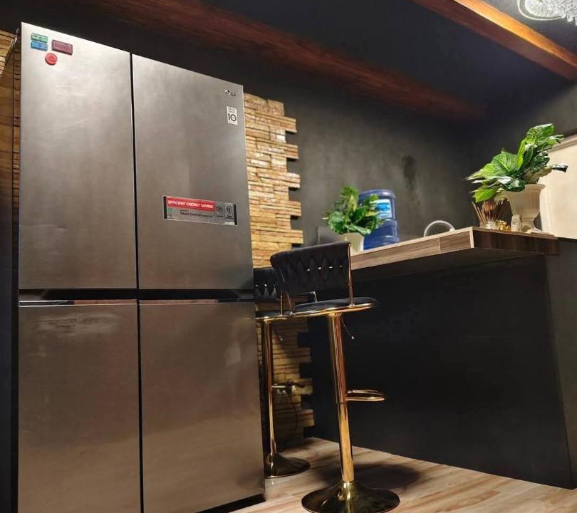 Photo of Kitchen in Naic