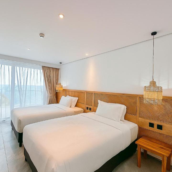 Photo of Bedroom in Anda