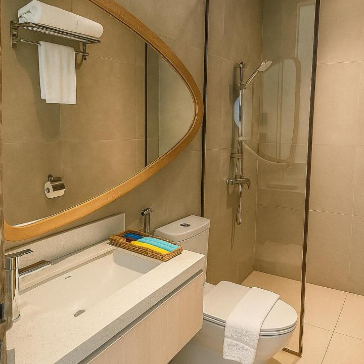 Photo of Bathroom in Anda