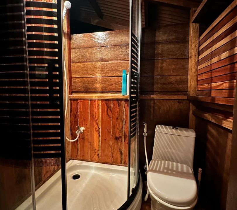 Photo of Bathroom in Danao