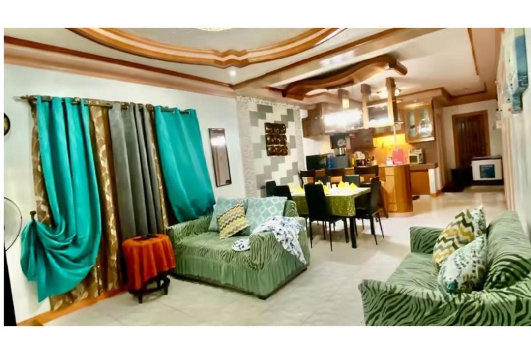 Photo of Livingroom in Davao