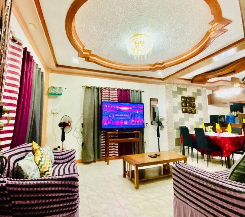 Photo of Livingroom in Davao