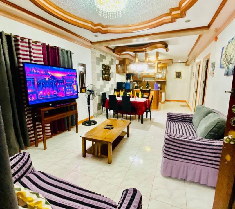 Photo of Livingroom in Davao