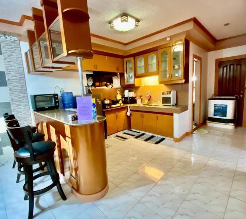 Photo of Kitchen in Davao