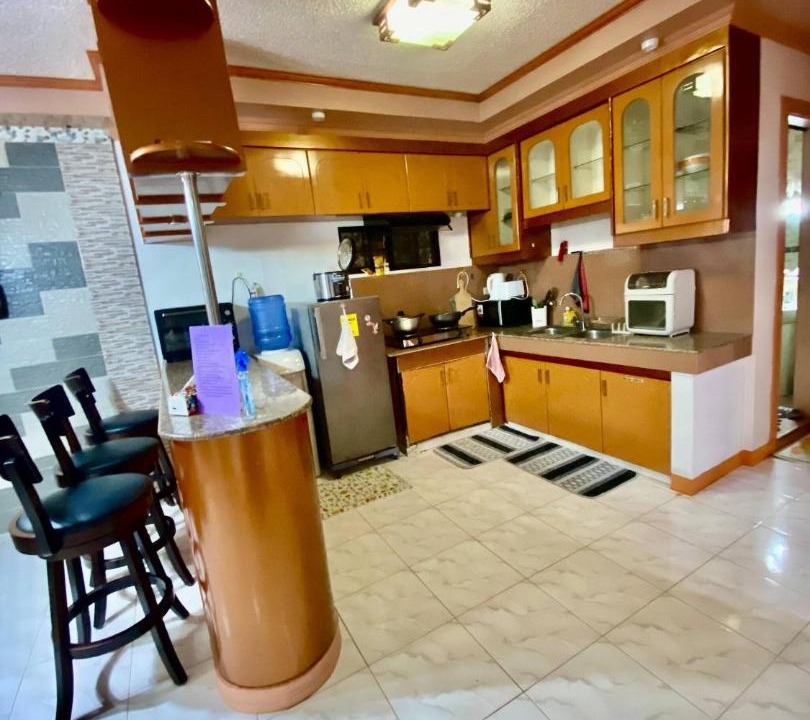 Photo of Kitchen in Davao