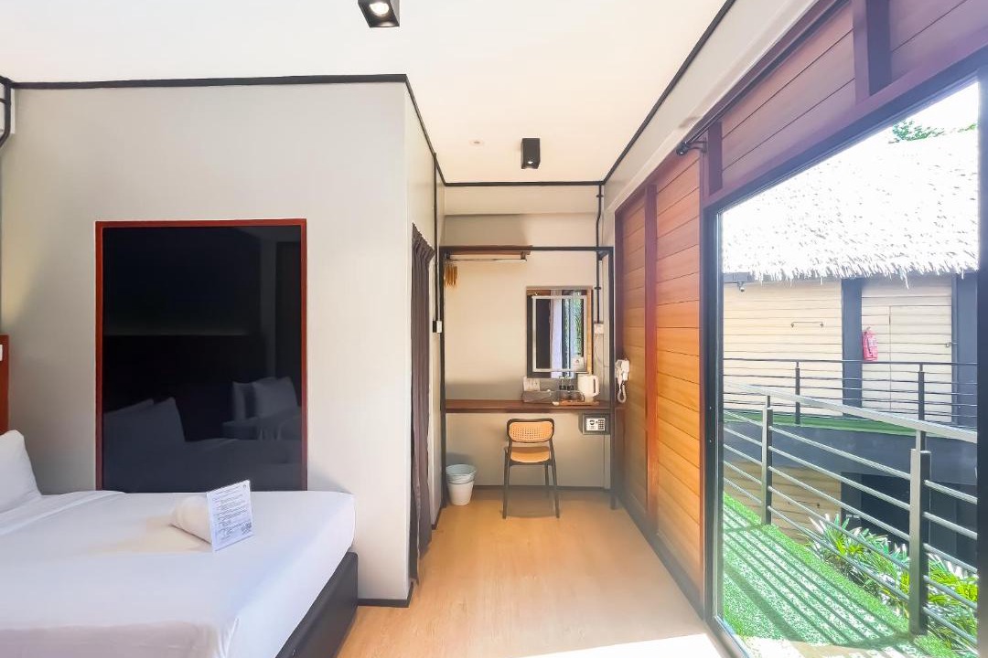 Photo of Bedroom in Langkawi