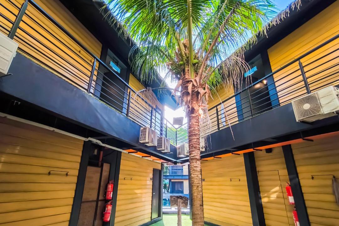 Photo of Patio Balcony in Langkawi