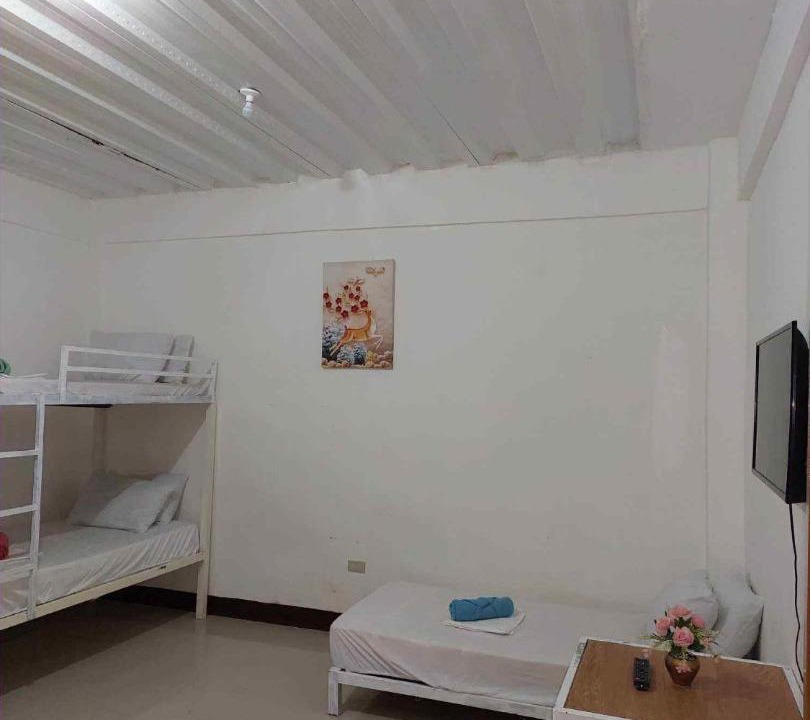Photo of Bedroom in Lucena