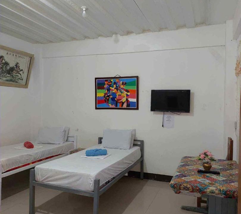 Photo of Bedroom in Lucena