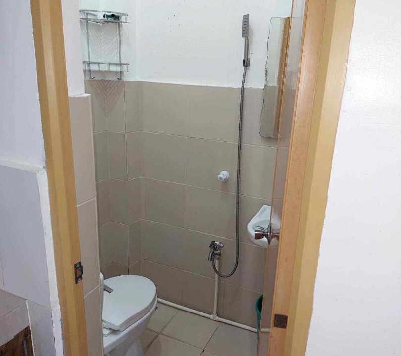 Photo of Bathroom in Lucena