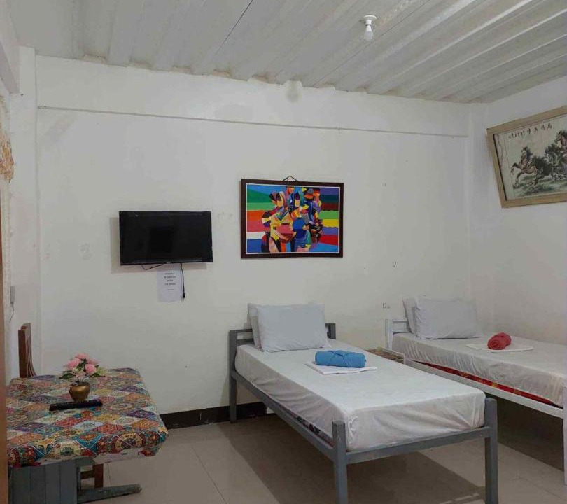 Photo of Bedroom in Lucena