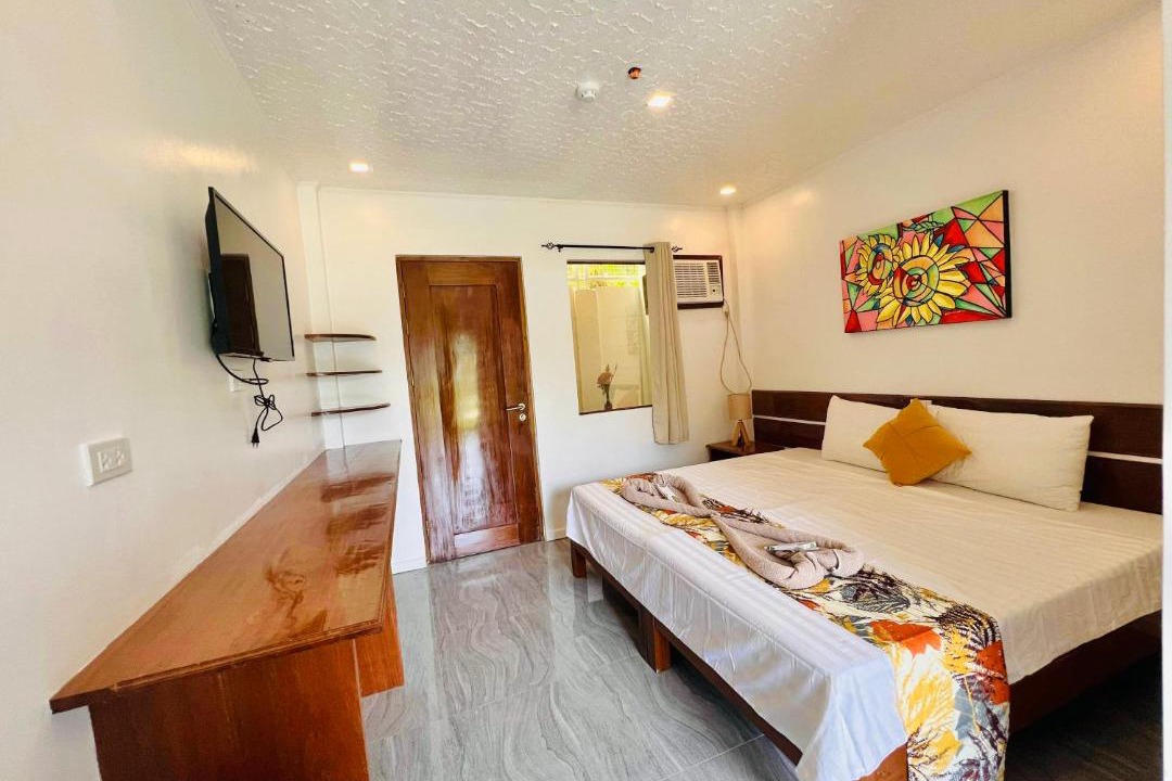 Photo of Bedroom in Looc