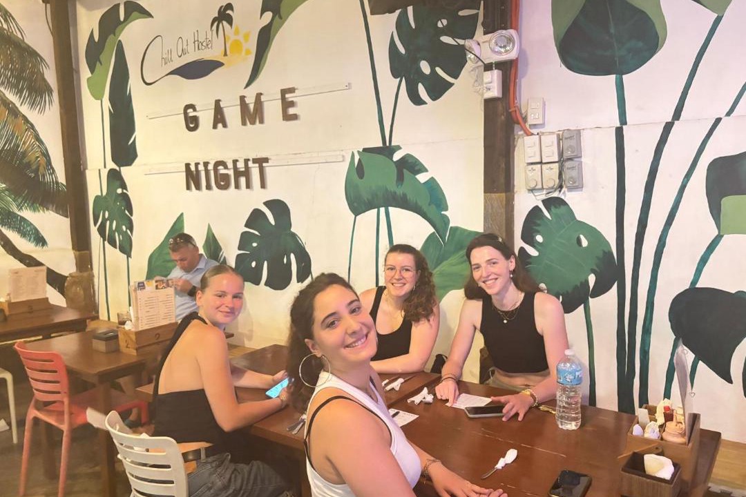 Photo of Others in Balabag