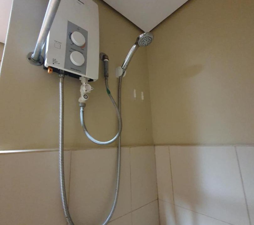 Photo of Bathroom in Luzon