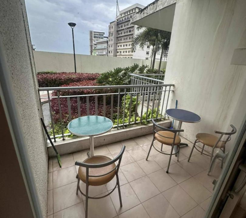 Photo of Patio Balcony in Luzon