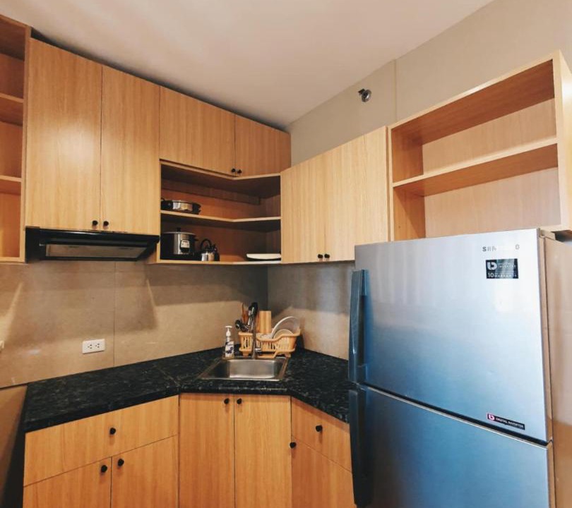 Photo of Kitchen in Luzon