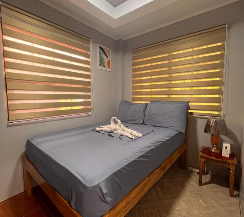 Photo of Bedroom in Lila