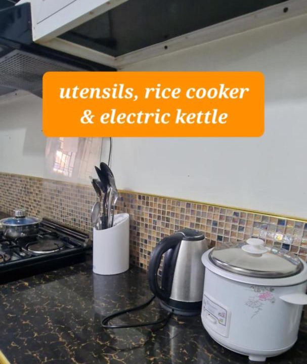 Photo of Kitchen in Butuan