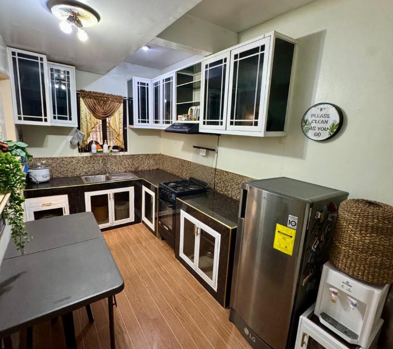 Photo of Kitchen in Butuan