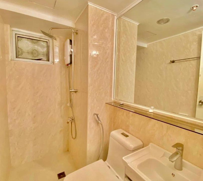 Photo of Bathroom in Santa Cruz