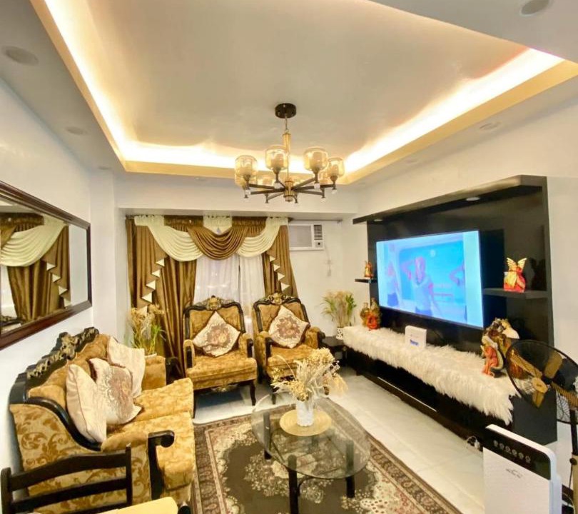 Photo of Livingroom in Santa Cruz