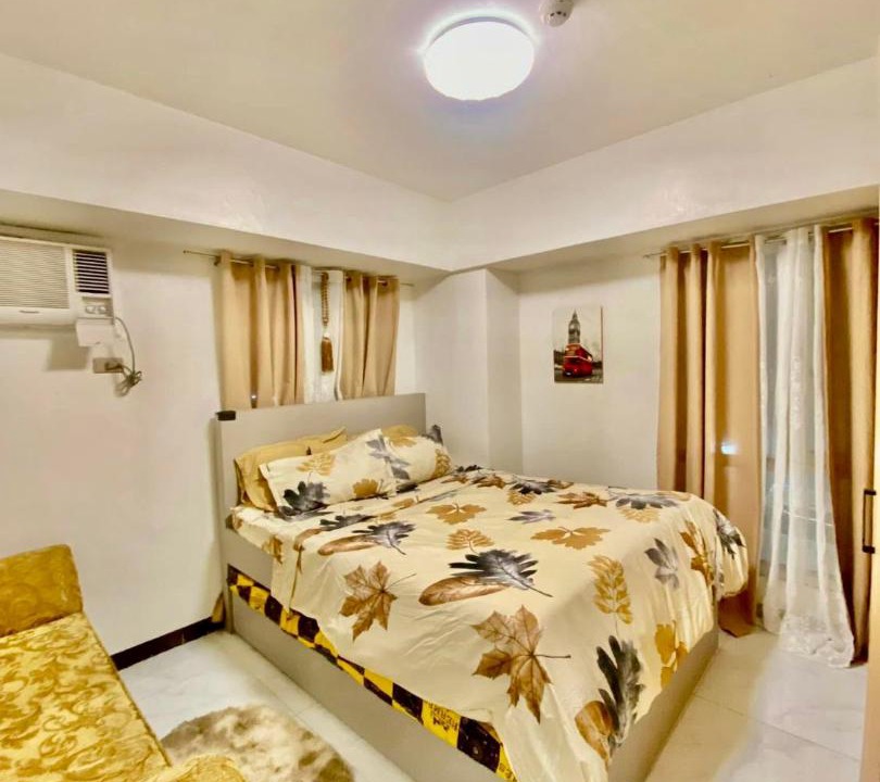 Photo of Bedroom in Santa Cruz