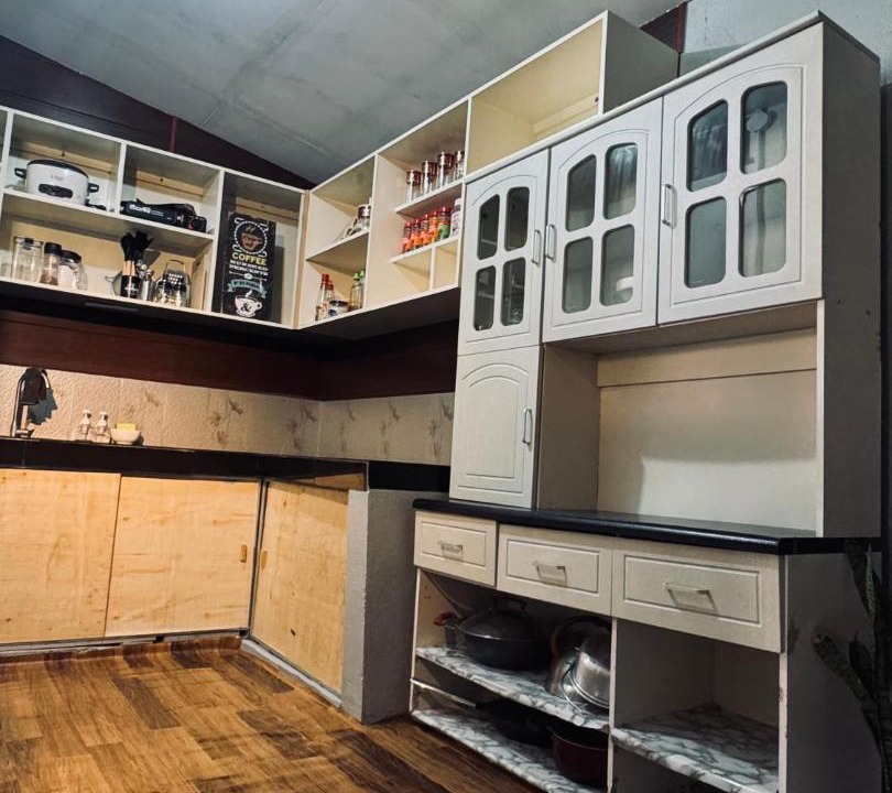Photo of Kitchen in Santo Tomas