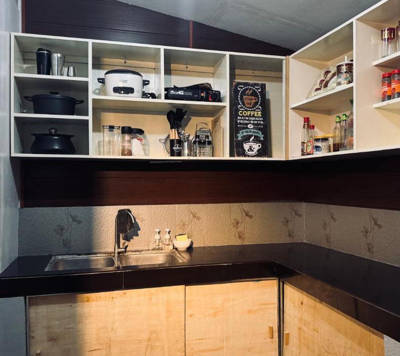 Photo of Kitchen in Santo Tomas