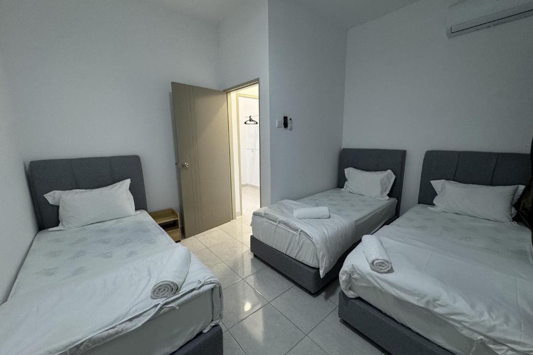 Photo of Bedroom in Nilai