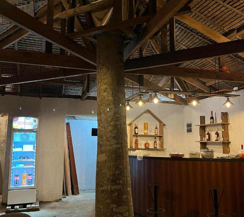Photo of Kitchen in Anda
