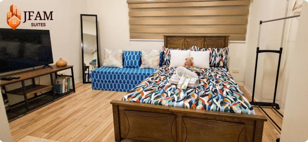 Photo of Bedroom in Binan City