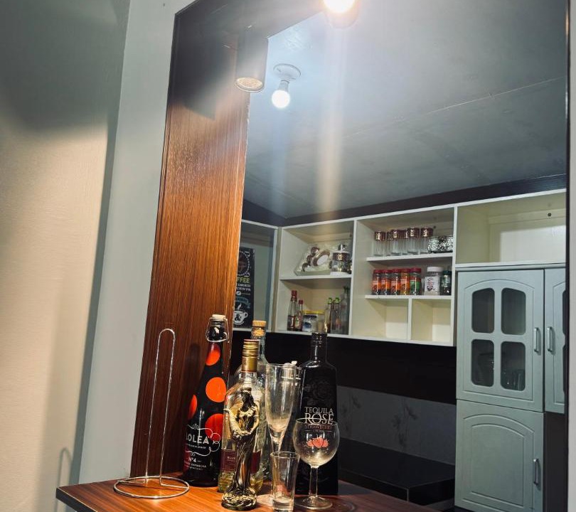 Photo of Kitchen in Santo Tomas