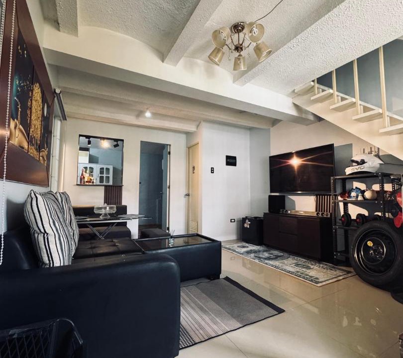 Photo of Livingroom in Santo Tomas