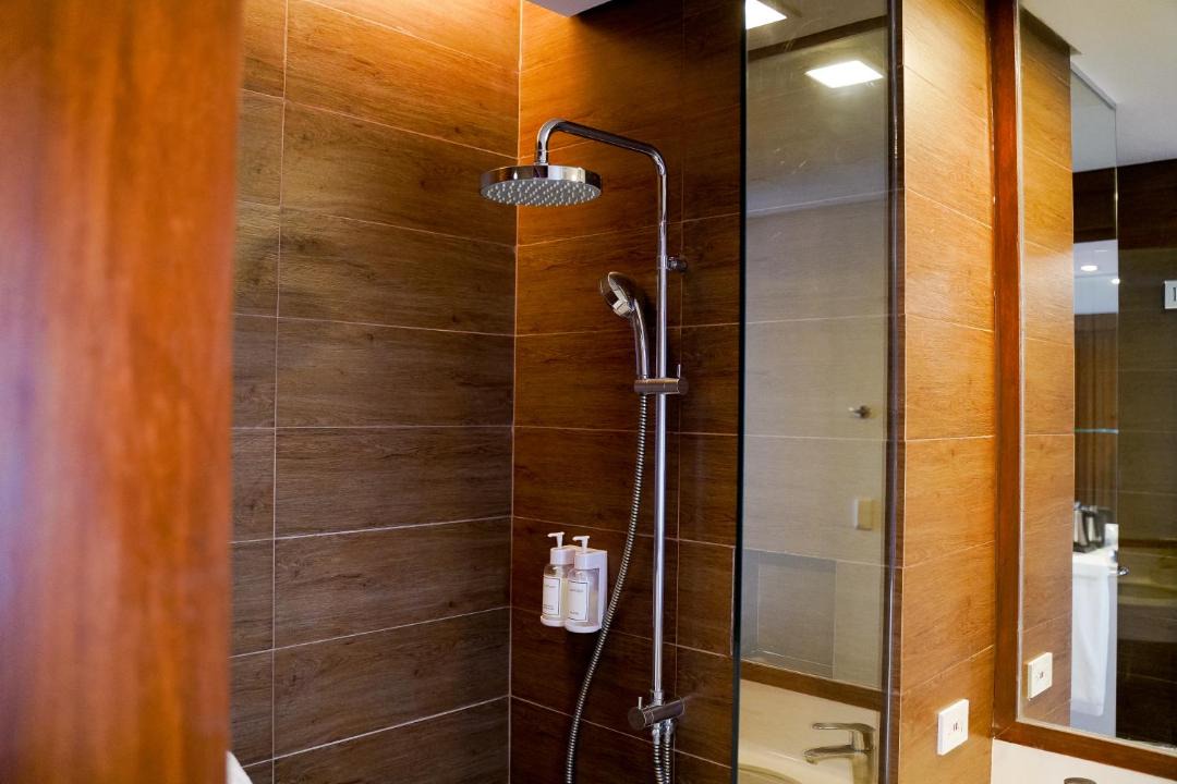 Photo of Bathroom in San Mateo