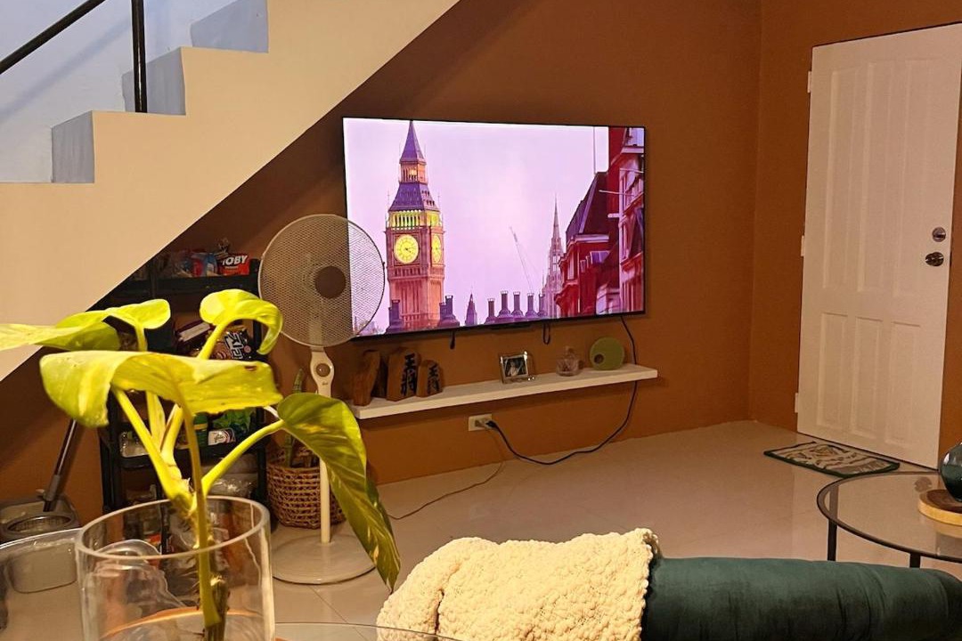 Photo of Livingroom in Philippines