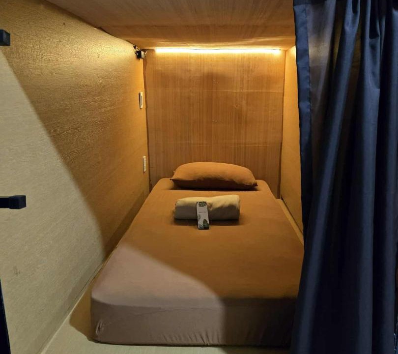 Photo of Bedroom in Baguio