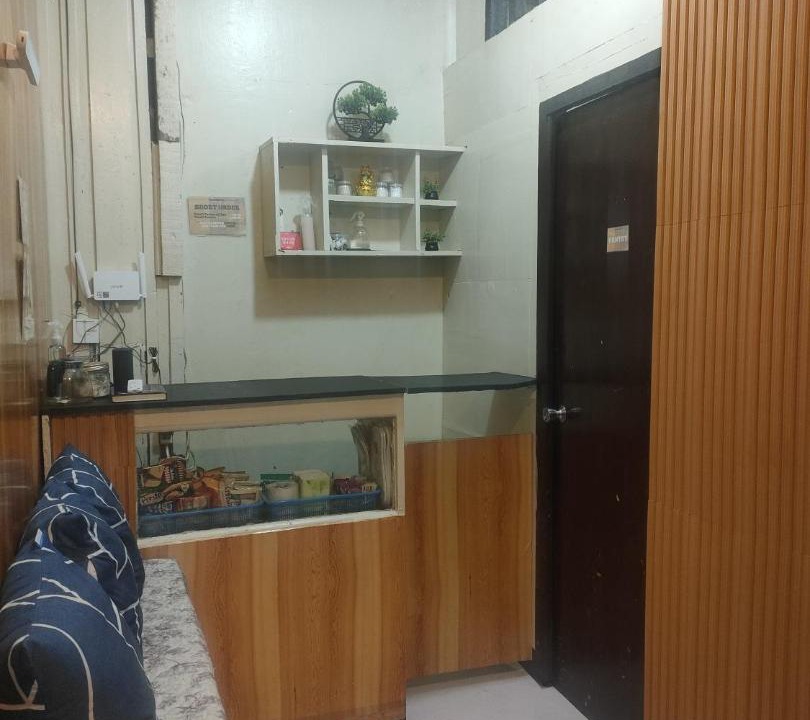 Photo of Kitchen in Baguio
