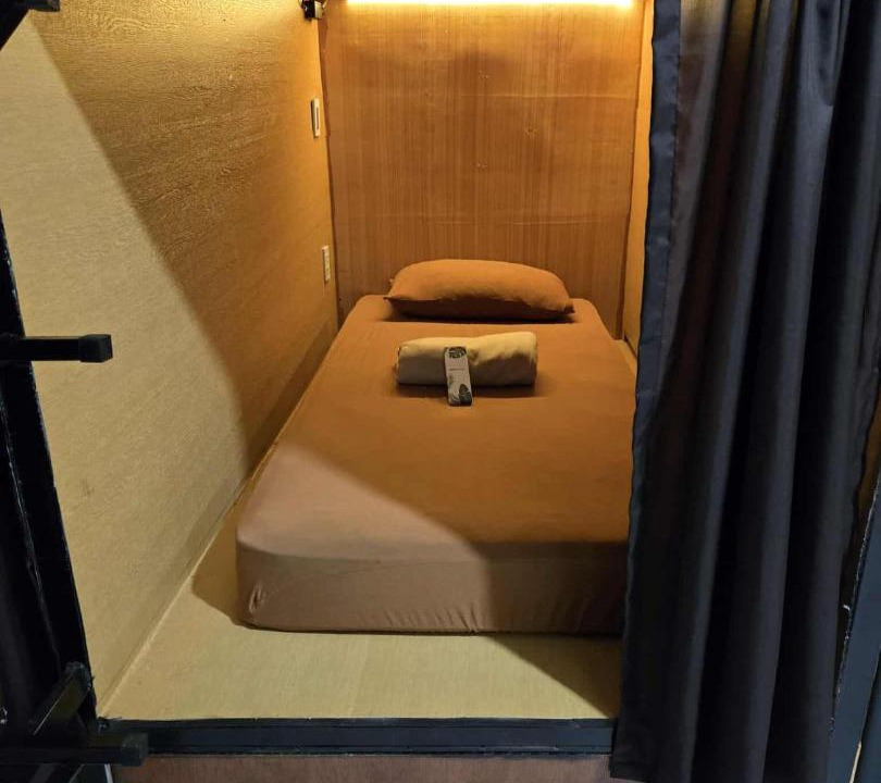Photo of Bedroom in Baguio