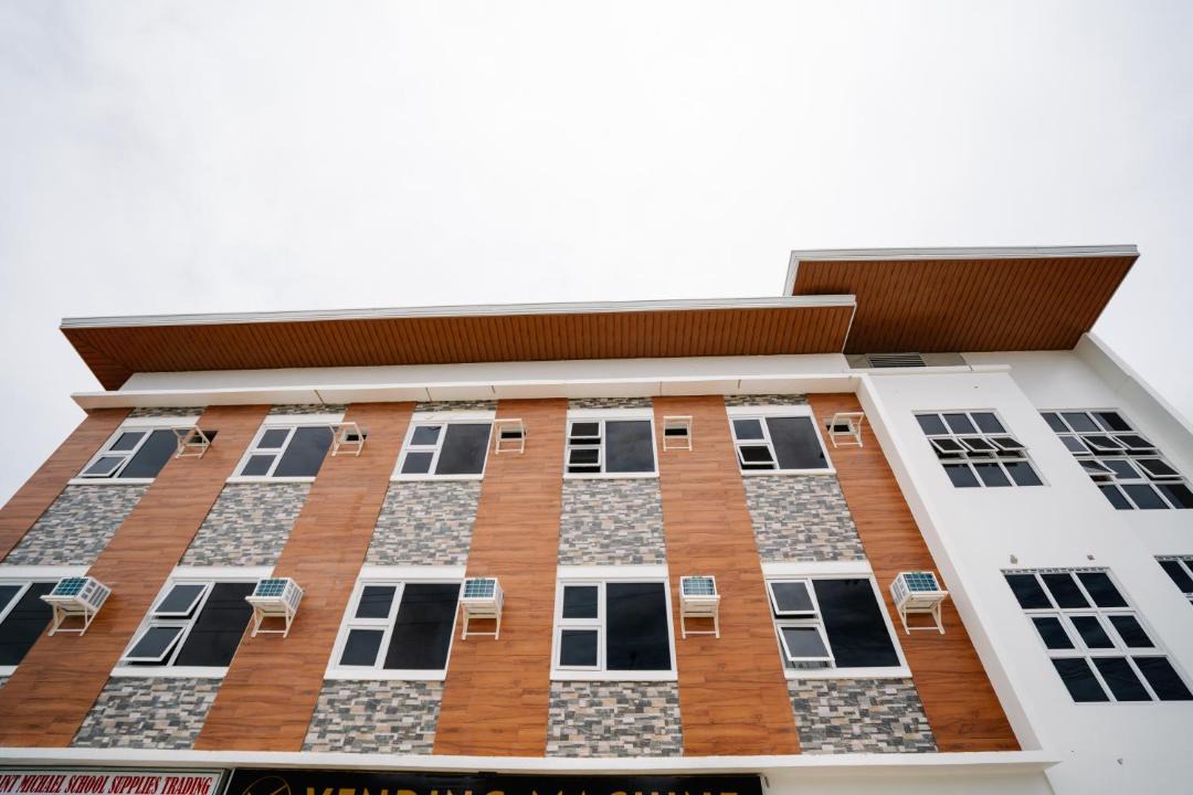 Photo of Buildings in Baclayon