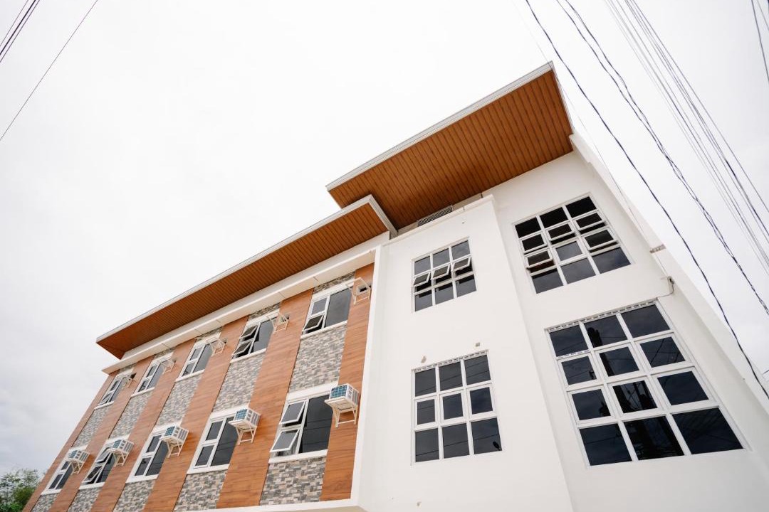 Photo of Buildings in Baclayon