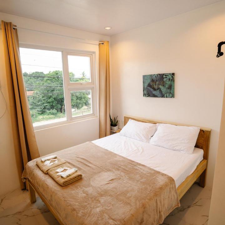 Photo of Bedroom in Baclayon