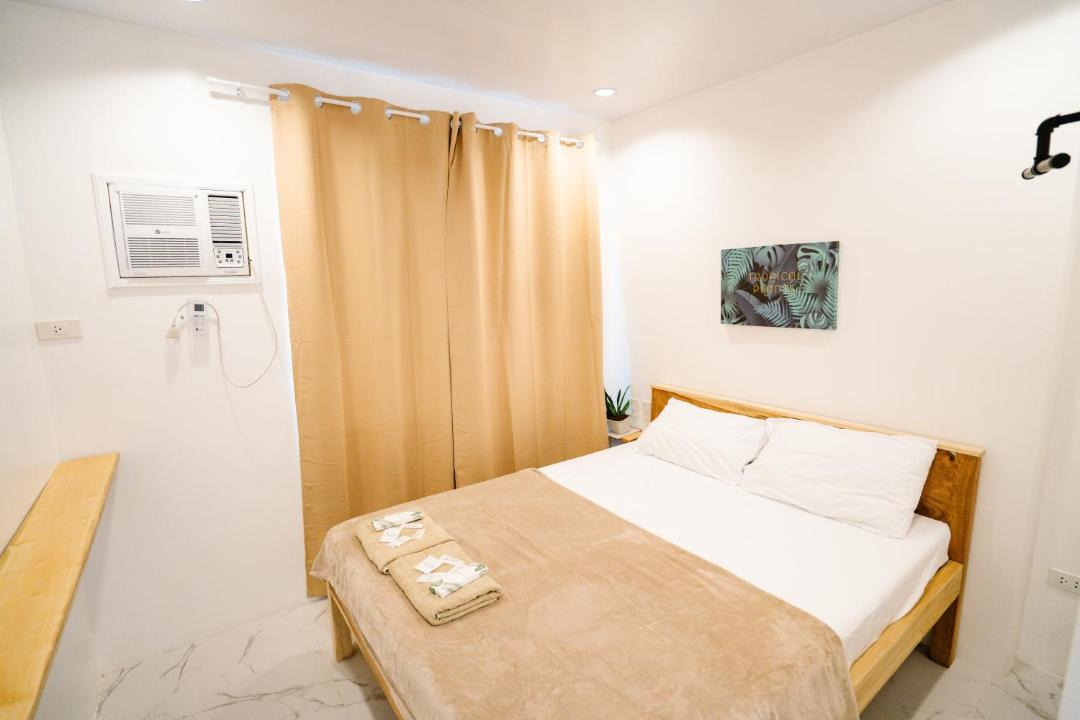 Photo of Bedroom in Baclayon