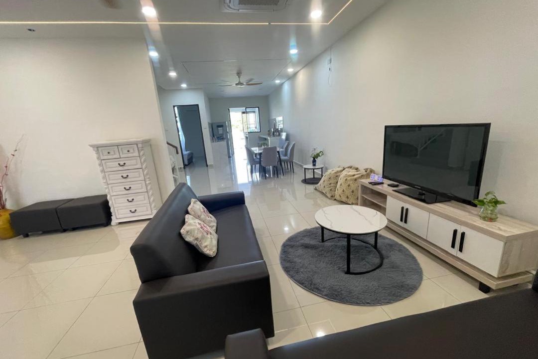 Photo of Livingroom in George Town