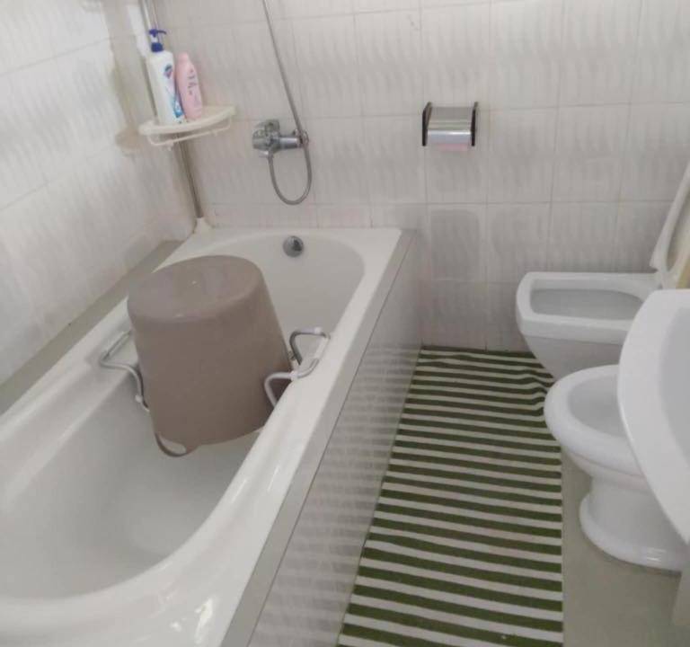 Photo of Bathroom in Pinamalayan