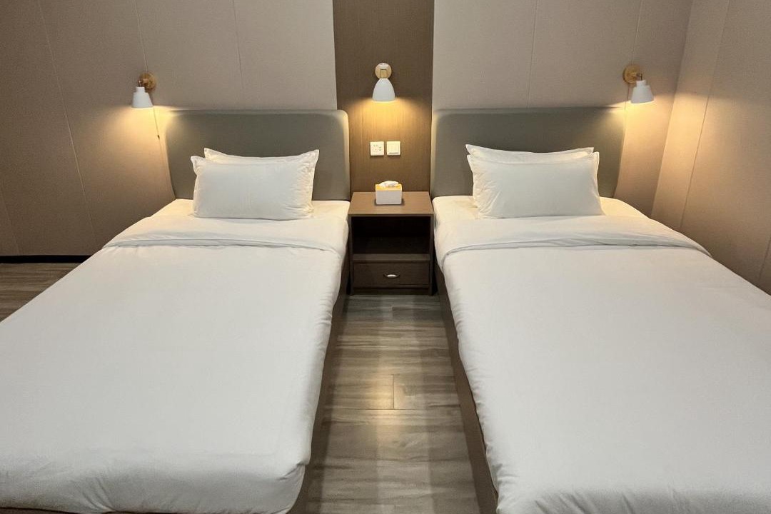 Photo of Bedroom in San Jose